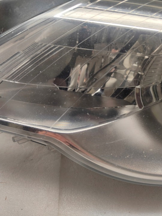Frontscheinwerfer VW Passat Cc 3C8941751C Xenon Links Scheinwerfer Headlight SCH6522761178le
