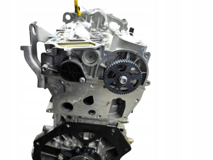 Motor VW T-Roc DXDB 1.5 90PS 66kW 2022 Benzin Engine Unkomplett MOT2219017446xm