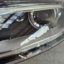 Load image into Gallery viewer, Frontscheinwerfer Audi Q3 8U0941005 Bi-Xenon Links Scheinwerfer Headlight SCH5056497969in