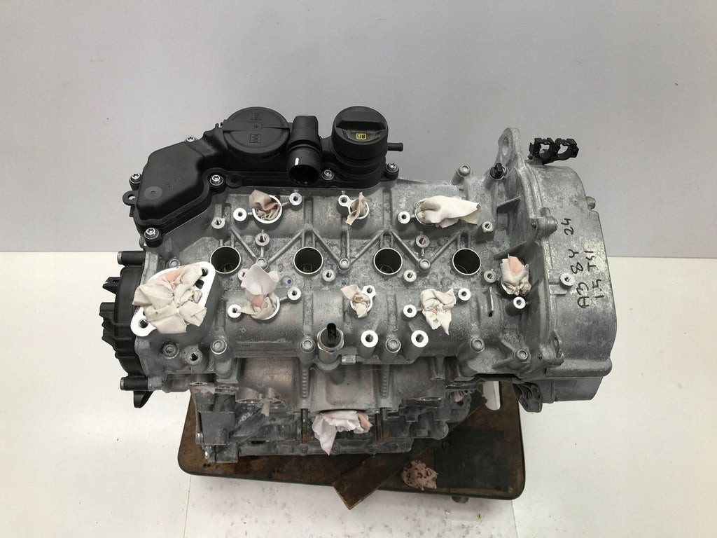 Motor Audi Seat A3 DXD DXDB 1.5 TSI 150PS 110kW 4TKm 2024 Benzin Unkomplett