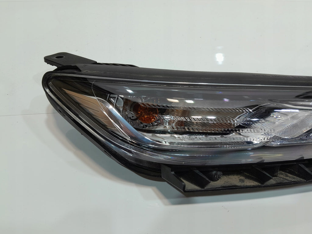Frontscheinwerfer Hyundai Kona 92208J9000 LED Rechts Scheinwerfer Headlight SCH6468441244cl