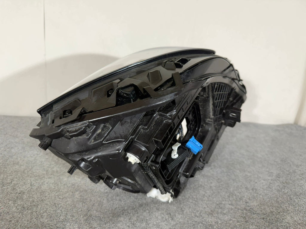 Frontscheinwerfer Mercedes-Benz Cla A1189061401 Rechts Scheinwerfer Headlight SCH1665612091xr