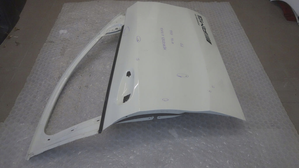 Tür Mercedes-Benz W176 A17672202 A17672202A17672202 Vorne Rechts Door Porta