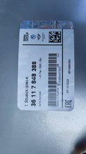 Laden Sie das Bild in den Galerie-Viewer, 1x Alufelge 18 Zoll 7848388 BMW F34 Rim Wheel FEL3587640534bj