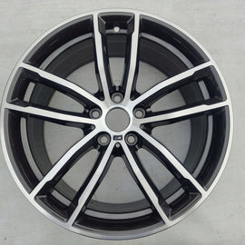 1x Alufelge 18 Zoll 8.0