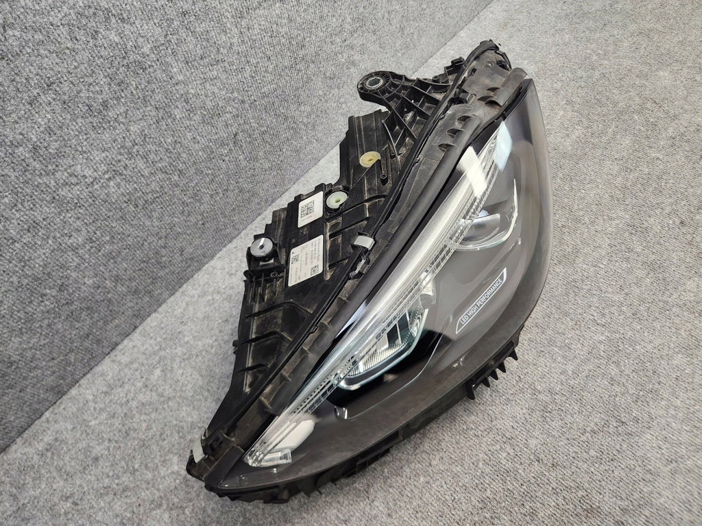 Frontscheinwerfer Mercedes-Benz W206 A2069068104SCZ LED Links Headlight SCH7840303884wt