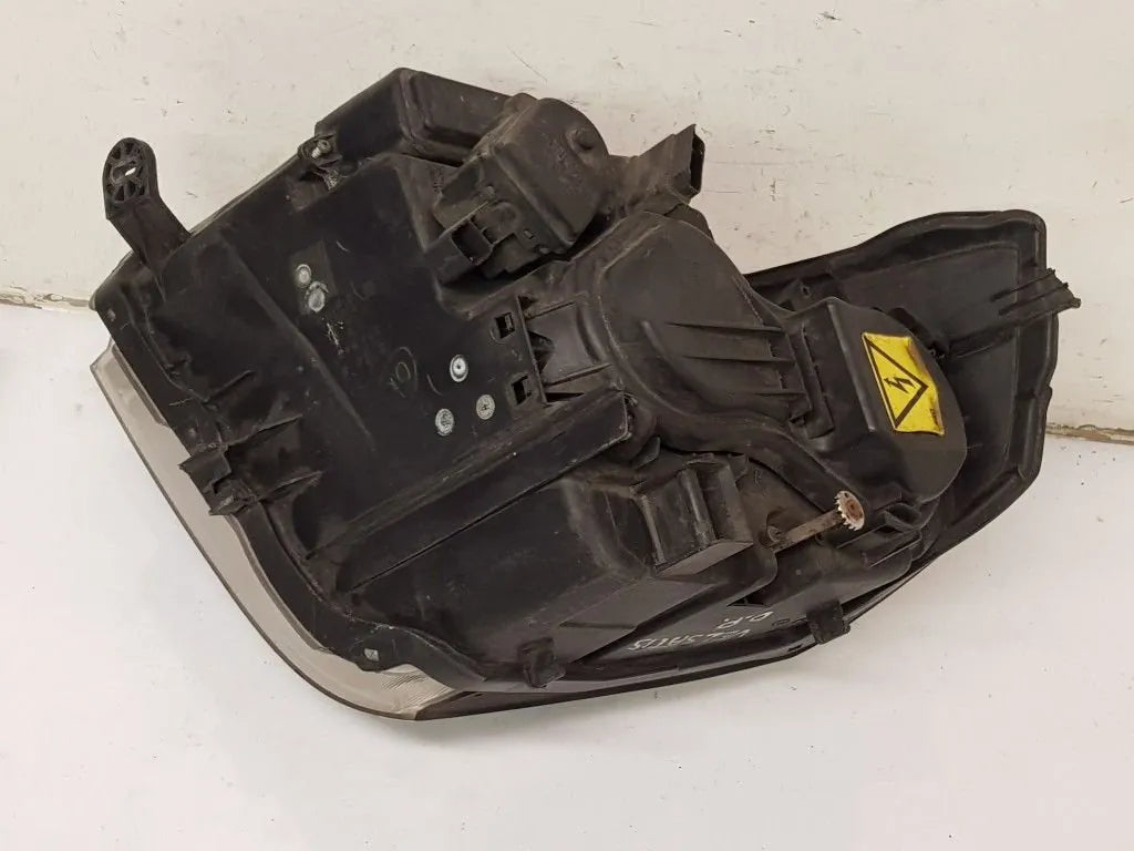 Frontscheinwerfer Renault Vel Satis 8200014358 Rechts Scheinwerfer Headlight SCH9663723959sh