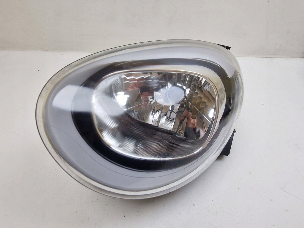 Frontscheinwerfer Fiat 500x MTL41079 Links Scheinwerfer Headlight SCH4745878380sr