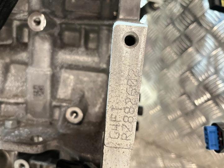 Motor Kia Sportage V G4FT 1.6 TGDI 12TKm 2021 Benzin Engine Komplett MOT3487362209og