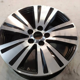 1x Alufelge 18 Zoll 7.0