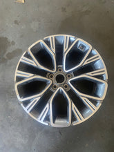 Load image into Gallery viewer, 1x Alufelge 19 Zoll 8.5" 5x114.3 52910J5250 Kia Stinger Rim Wheel FEL6170849042hu