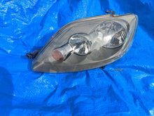 Load image into Gallery viewer, Frontscheinwerfer Seat Golf V Plus 5M1941005B LED Links Scheinwerfer Headlight