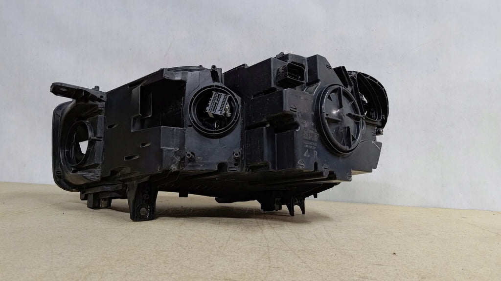 Frontscheinwerfer BMW X5 F15 X6 F16 7494812 LED Rechts Scheinwerfer Headlight SCH6962803334xi