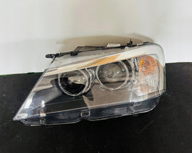 Frontscheinwerfer BMW X3 F25 7217297 LED Links Scheinwerfer Headlight SCH1480482952sy