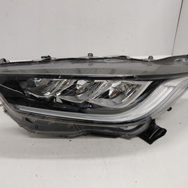 Frontscheinwerfer Toyota Yaris EUK0-8 Links Scheinwerfer Headlight SCH1839376013vr