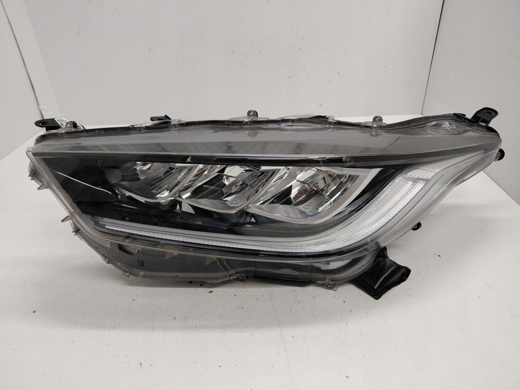 Frontscheinwerfer Toyota Yaris EUK0-8 Links Scheinwerfer Headlight SCH1839376013vr