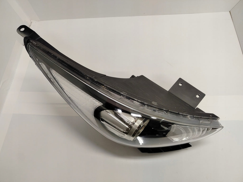 Frontscheinwerfer Kia Niro Rechts Scheinwerfer Headlight SCH6999474699aa
