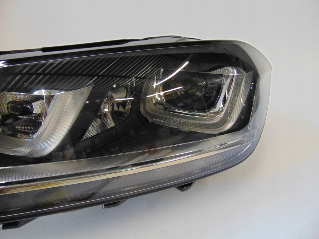 Frontscheinwerfer VW Golf Sportsvan 517941033B Xenon Links Headlight SCH4502517062ip
