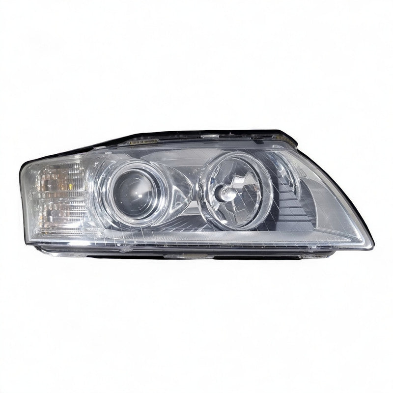 Frontscheinwerfer Audi A8 4E0941004BP Xenon Rechts Scheinwerfer Headlight