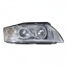 Laden Sie das Bild in den Galerie-Viewer, Frontscheinwerfer Audi A8 4E0941004BP Xenon Rechts Scheinwerfer Headlight