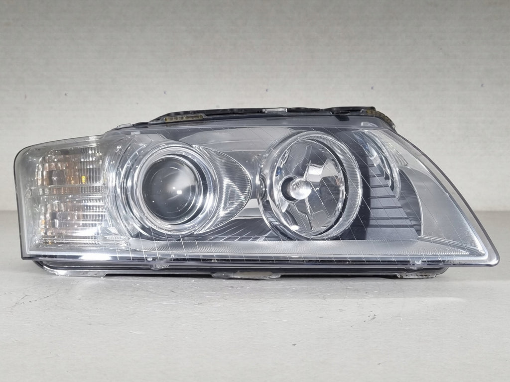 Frontscheinwerfer Audi A8 4E0941004BP Xenon Rechts Scheinwerfer Headlight