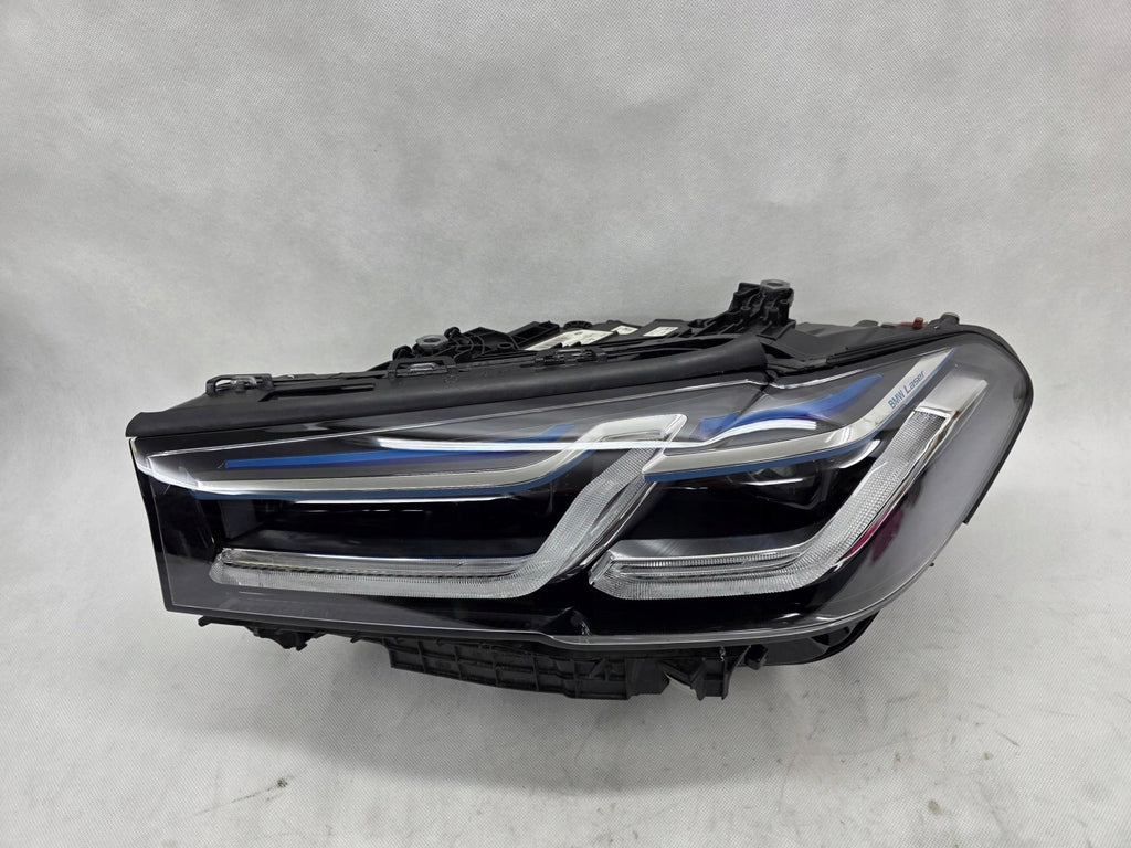 Frontscheinwerfer BMW 5 G31 G30 5A388D504 Links Scheinwerfer Headlight SCH6454683595we