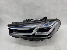 Laden Sie das Bild in den Galerie-Viewer, Frontscheinwerfer BMW 5 G31 G30 5A388D504 Links Scheinwerfer Headlight SCH6454683595we