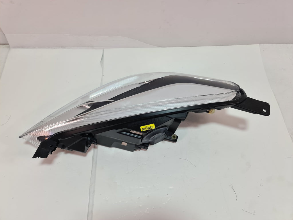 Frontscheinwerfer Ford Fiesta I L1BB-13E014-AE LED Rechts Scheinwerfer Headlight SCH7014126869ts