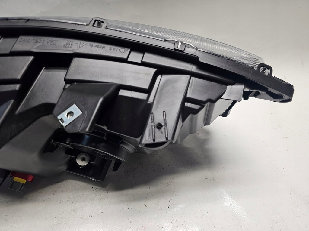Frontscheinwerfer Fiat Daily IV 05802476874 LED Links Scheinwerfer Headlight SCH1931313515ak