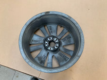 Load image into Gallery viewer, 1x Alufelge 19 Zoll 7.0" 5x108 38ET Glanz Graphit 9809685477 Peugeot I Rim Wheel FEL5542120381vp
