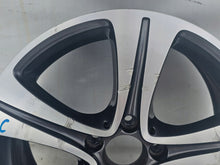 Load image into Gallery viewer, 1x Alufelge 17 Zoll 7.5" 5x112 40ET Glanz Silber A2134011200 Mercedes-Benz W213 FEL9249671369ll