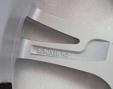 Laden Sie das Bild in den Galerie-Viewer, 4x Alufelge 16 Zoll 6.5" 5x112 46ET Cupra Ateca Rim Wheel FEL7093455200jv