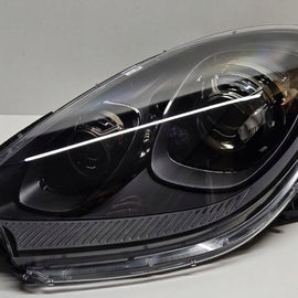 Frontscheinwerfer Porsche Macan 95b 95B941029GF Xenon Links Headlight SCH6050389569yf