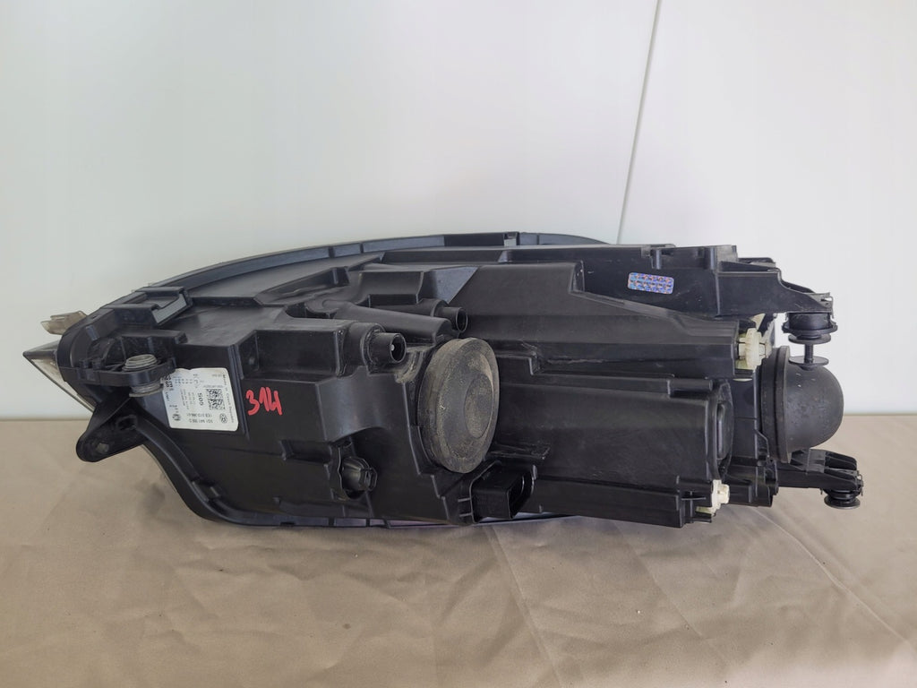 Frontscheinwerfer VW Golf 5G1941005D Links Scheinwerfer Headlight SCH3934277338yc