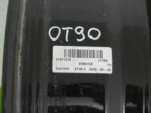 Laden Sie das Bild in den Galerie-Viewer, 1x Alufelge 17 Zoll 7.0&quot; 5x108 40,5ET 31471310 Volvo S60 V60 V40 Rim Wheel