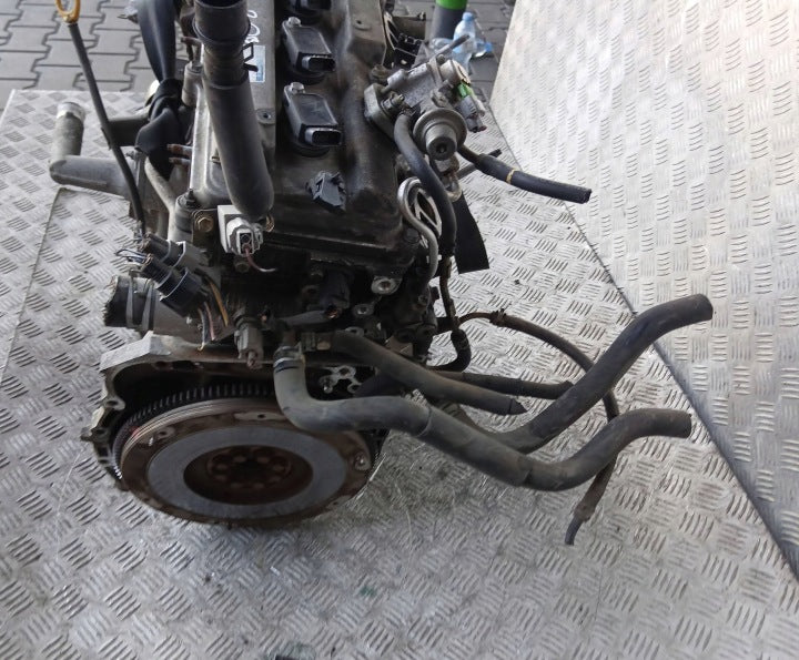 Motor Toyota Avensis 1AZ-FSE 2.0 VVTI Benzin Engine Unkomplett MOT6001019415th