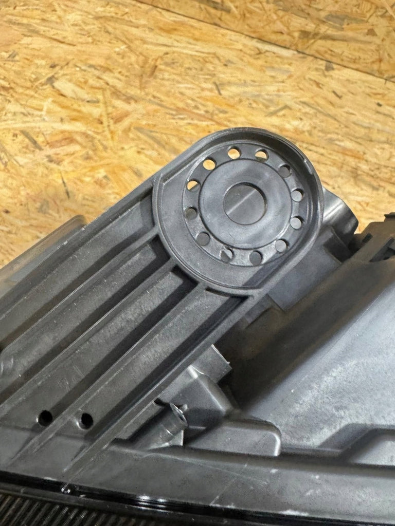 Frontscheinwerfer Dacia Sandero III Logan 260604069R Links Headlight SCH4759679711ne