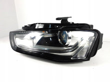 Load image into Gallery viewer, Frontscheinwerfer Audi A4 B8 8K0941005C 8K0941005D Xenon Links Headlight