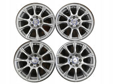 Load image into Gallery viewer, 4x Alufelge 16 Zoll 6.5" 5x112 38ET A2054012400 Mercedes-Benz W205 Rim Wheel FEL8697110711xc