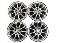 Load image into Gallery viewer, 4x Alufelge 16 Zoll 6.5" 5x112 38ET A2054012400 Mercedes-Benz W205 A205 FEL8697110711xc