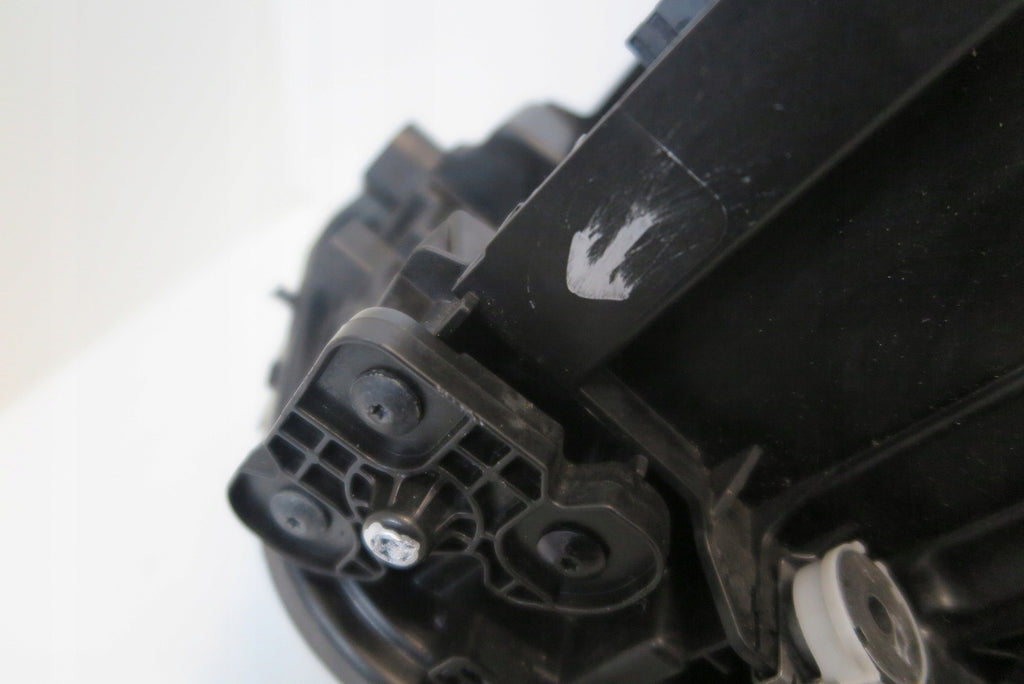 Frontscheinwerfer BMW X7 G07 5A5F0D6 Rechts Scheinwerfer Headlight SCH3657826071hs