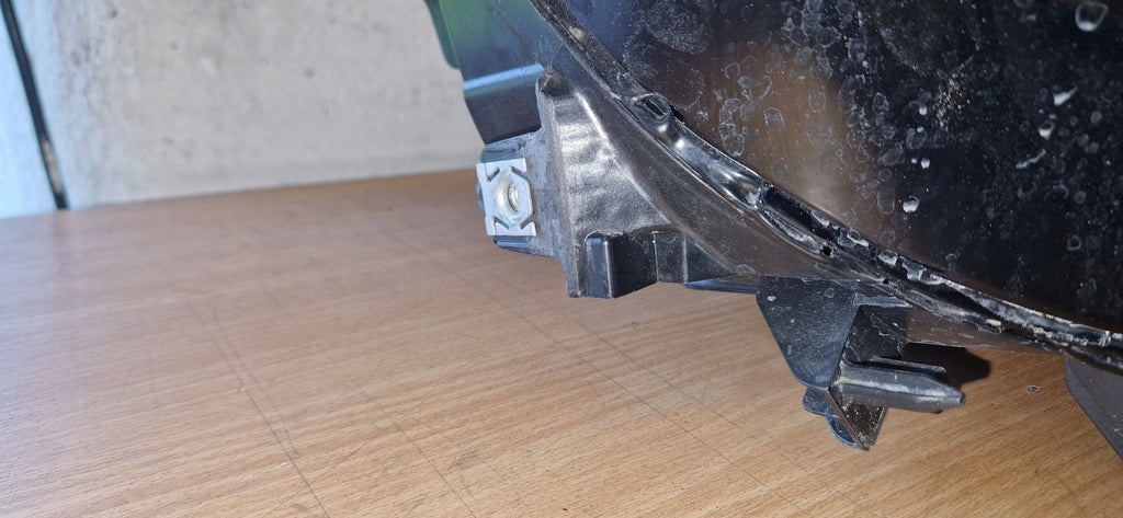 Frontscheinwerfer VW Id.4 11B941036F LED Rechts Scheinwerfer Headlight SCH9160431346te