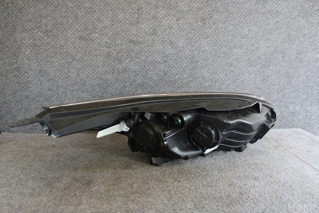 Frontscheinwerfer Hyundai III Ceed J792111010 LED Ein Stück (Rechts oder Links) SCH5423129695to