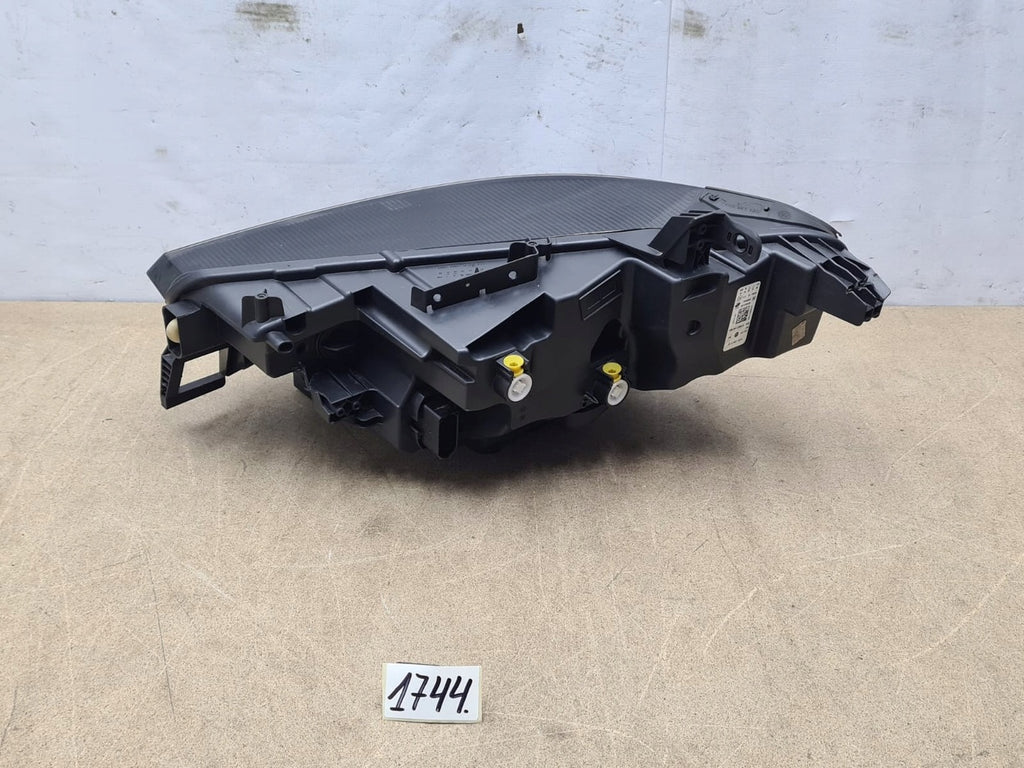 Frontscheinwerfer VW Id.3 10B941006A LED Rechts Scheinwerfer Headlight SCH3216740176pp