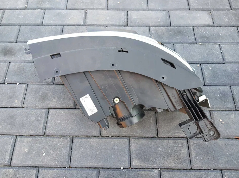 Frontscheinwerfer Opel Mokka 9834007980 Xenon FALSE Scheinwerfer Headlight SCH4538254502fl