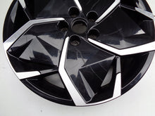Load image into Gallery viewer, 1x Alufelge 19 Zoll 7.5" 5x114.3 49 5ET 52910-GI130 Hyundai I Rim Wheel FEL1096021180uc