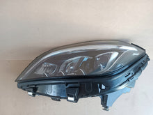 Load image into Gallery viewer, Frontscheinwerfer Mercedes-Benz Cls A2189060102 Links Scheinwerfer Headlight
