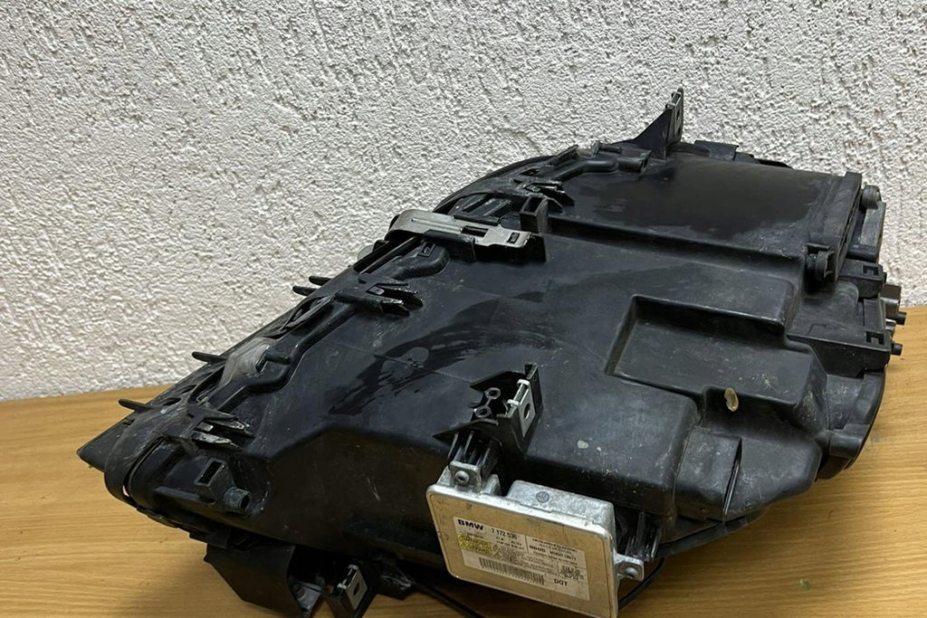 Frontscheinwerfer BMW 7 7172536 Ein Stück (Rechts oder Links) Headlight SCH7706615266bd
