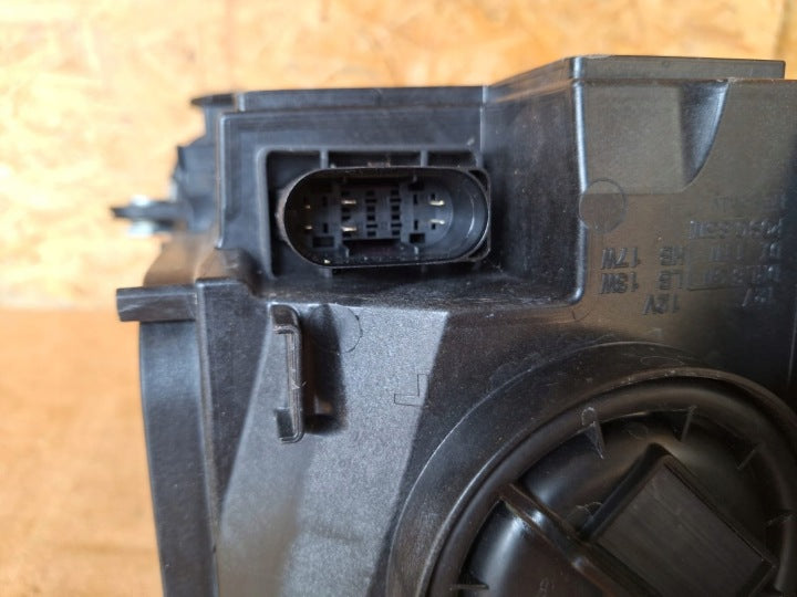 Frontscheinwerfer Mercedes-Benz W206 A2069067103 LED Links Headlight SCH3354061767gi