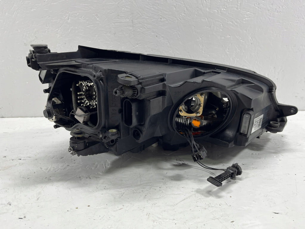 Frontscheinwerfer Skoda Golf VII 5G1941031A Links Scheinwerfer Headlight SCH4963583247uc